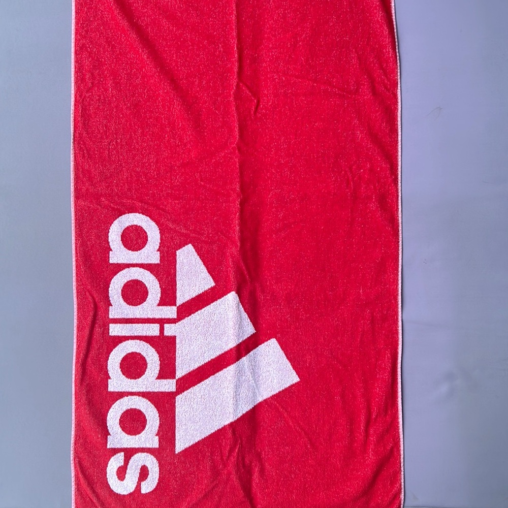 Adidas Bath Towel